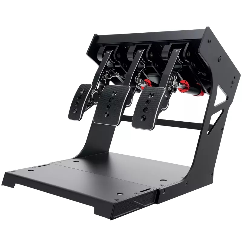 Simagic P1000 Inverted 3 pedaalikomplekt