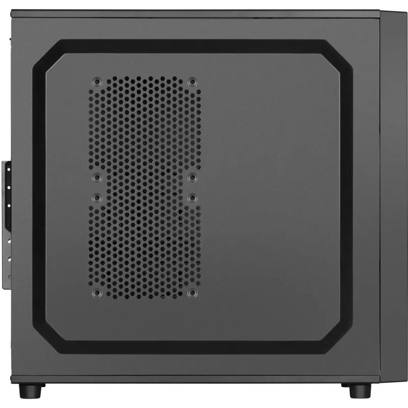 PC Case Sharkoon VS4-V Midi Tower Must