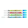 Kustutuskumm Pelikan Super-Pirat F/B Mitmevärviline 2 tk