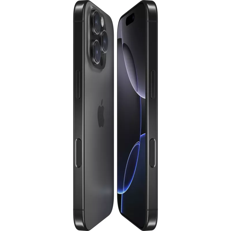Apple iPhone 16 Pro 256GB Must Titanium