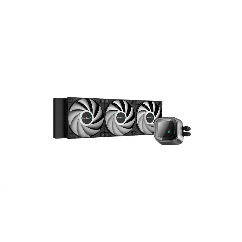 All-in-one vedelikjahuti DeepCool LS720