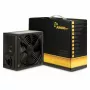 Toiteplokk Inter-Tech Argus GPS-800 800W, 80+ Gold, ATX, 14 cm ventilaator