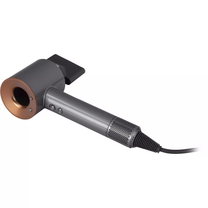 Dyson Supersonic Bright föön 1600 W vask, nikkel