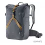 Jalgrattaseljakott - Deuter Amager 25+5 Graphite