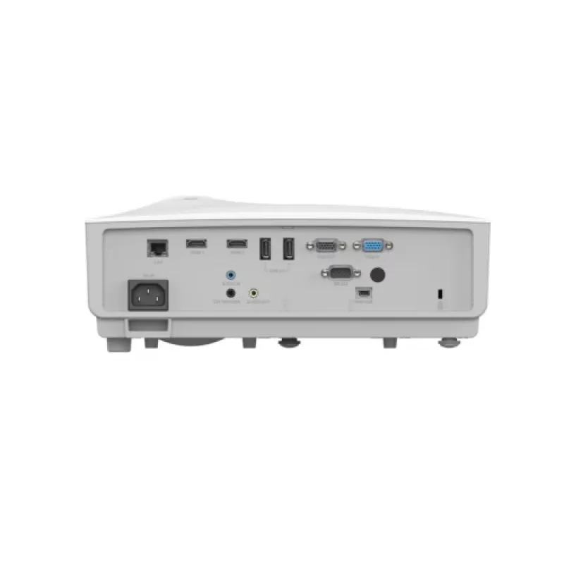 Standardthrow-projektor Vivitek DU857 5000 ANSI luumenit WUXGA