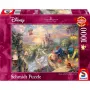 Schmidt Spiele 59475 pusle 1000 tk