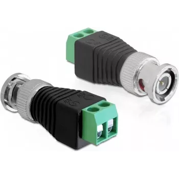 BNC-adapter DeLOCK 65323