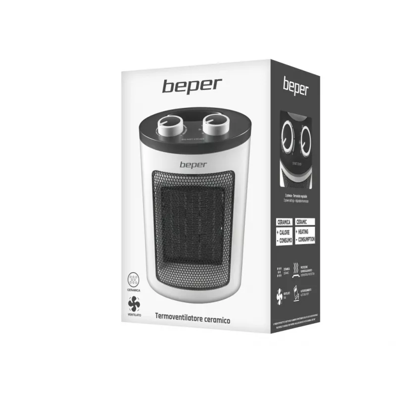 Soojapuhur Beper RI.080