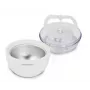 Jäätisemasin Esperanza VANILLA EKI001 (mudel EKI001) tootjalt ESPERANZA