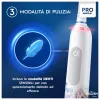 Pöörlev hambahari Oral-B PRO Junior Frozen