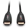 Lindy 20m fiiberoptiline hübriid HDMI 8K60 kaabel