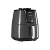 Ninja AF100 Single 3,8 L eraldiseisev 1550 W kuumaõhufritüür Must