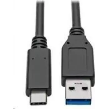 USB-C–USB 3.0 A kaabel PREMIUMCORD ku31ck3bk 3 m 10 Gbit/s