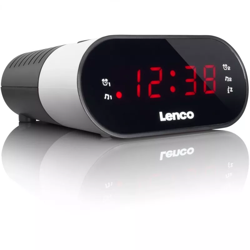 Kell Lenco CR-07
