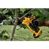 Oksakäärid DeWALT DCMPP568N-XJ akuga oksakäärid, max lõikeläbimõõt 3,8 cm, LED-tuli, 1,34 kg