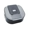 Jäätisemasin Steba IC 30 Traditional 1,5 L 9,5 W Must roostevaba teras