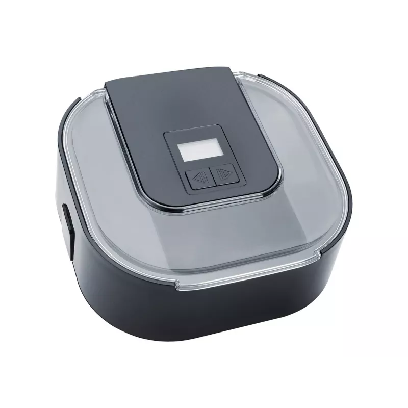Jäätisemasin Steba IC 30 Traditional 1,5 L 9,5 W Must roostevaba teras
