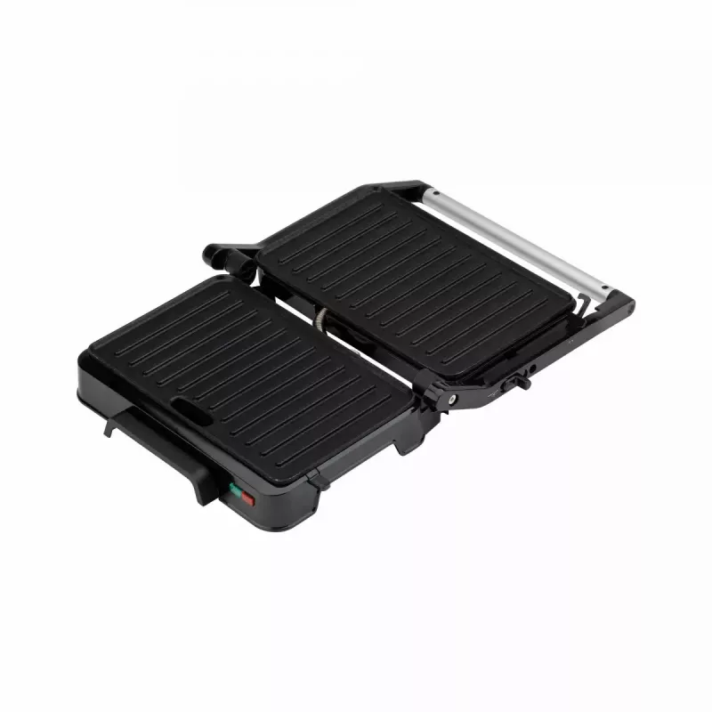 Elektrigrill Jata JEGR1124 mittenakkuva pinnaga ja reguleeritava temperatuuriga
