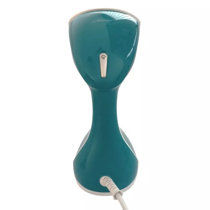 Rõivaste auruti Maestro MR-355-AQUAMARINE 1500W käeshoitav rõivaauruti, vertikaalne aurutamine