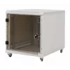 Eraldiseisev rack Triton RCA-12-A69-CAX-A1 12U valge