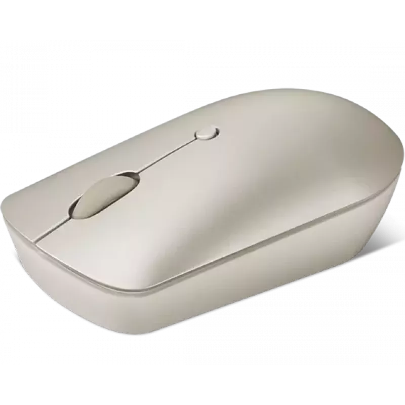 Lenovo 540 hiir kontor Mõlemakäeline RF-juhtmevaba Optiline 2400 DPI