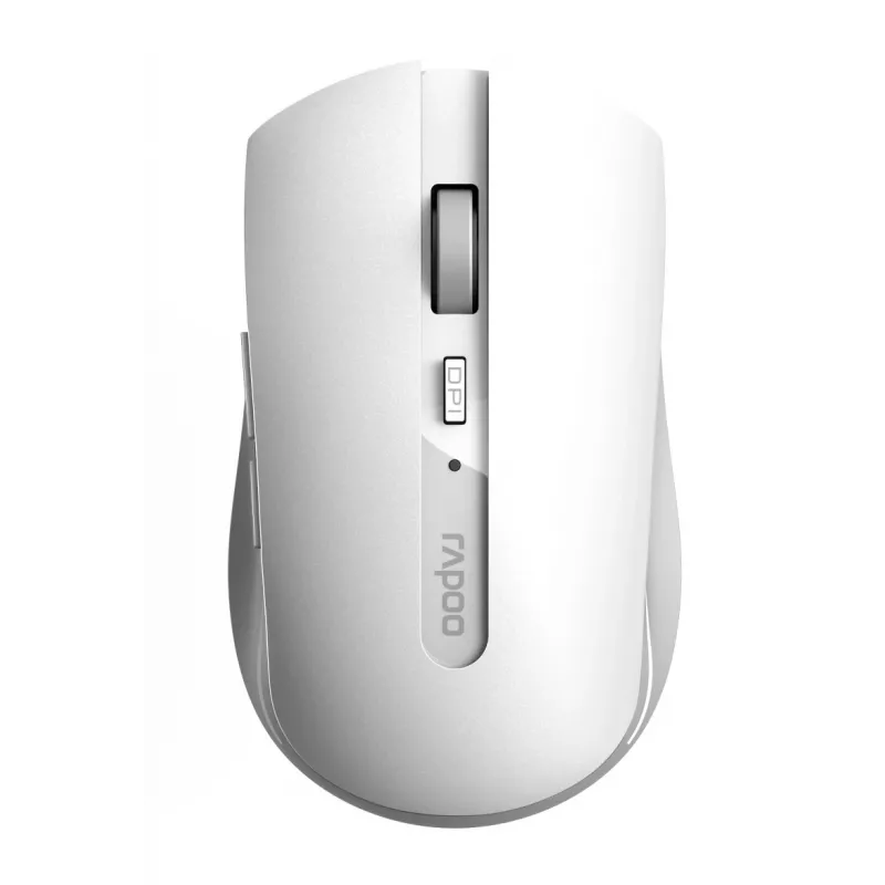 Juhtmevaba optiline hiir Rapoo Multi-mode 7200M