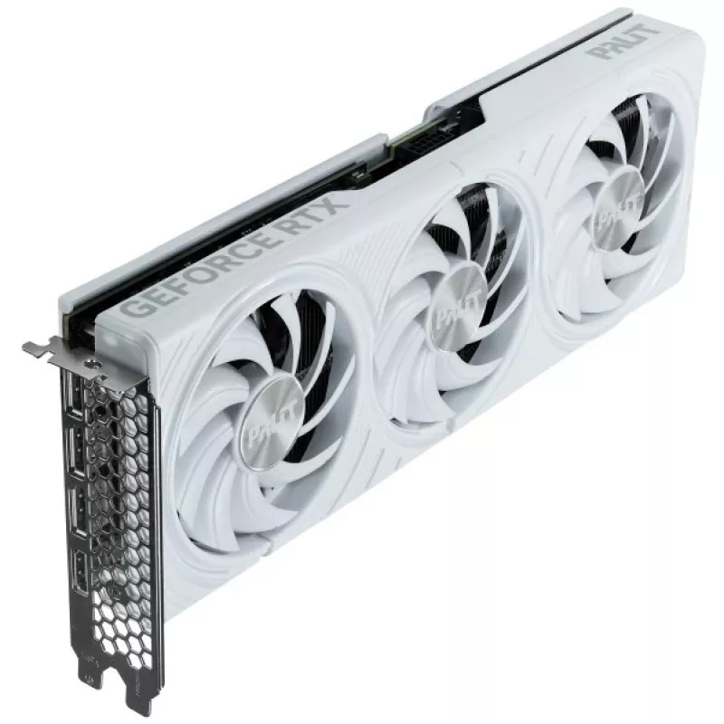 Videokaart GeForce RTX 5070 12 GB GDDR7