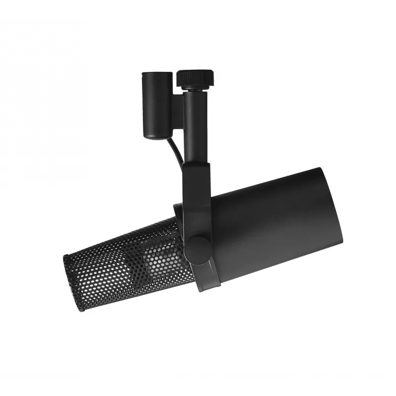 Shure SM7B mikrofon Must Stuudiomikrofon