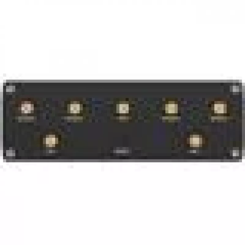 Ruuter Teltonika RUTM55 5G Industrial Wi-Fi 6