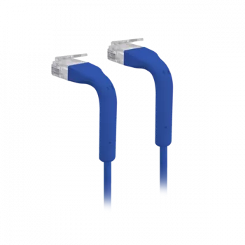 Ubiquiti Networks UC-Patch-2M-RJ45-BL võrgukaabel sinine Cat6 (UC-PATCH-2M-RJ45-BL)