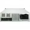 Inter-Tech IPC 3U-30765 - Rack-Montage - E-ATX - keine Spannungsversorgung (ATX) - USB (88887385)