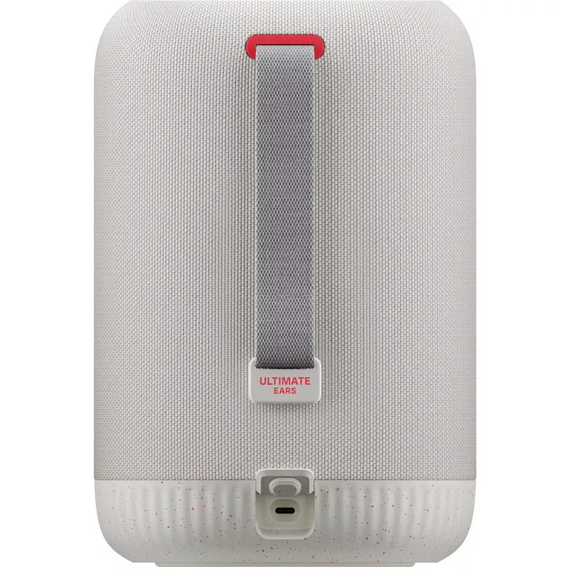 Ultimate Ears EPICBOOM COTTON WHITE - Bluetooth-kõlar (984-001867)