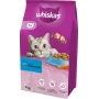 Kuiv kassitoit Whiskas Cat Adult tuunikalaga 7 kg — täisväärtuslik kuivkrokett täiskasvanud kassidele, 30,8% valku, 12% rasva