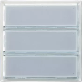 GIRA 1263 00 – valge – plast – IP44 – -25 – 70 °C – 62 mm – 18 mm (126300)