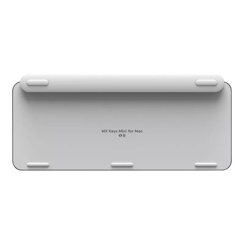 Klaviatuur MX Keys Mini Mac Pale 920-010526 hall