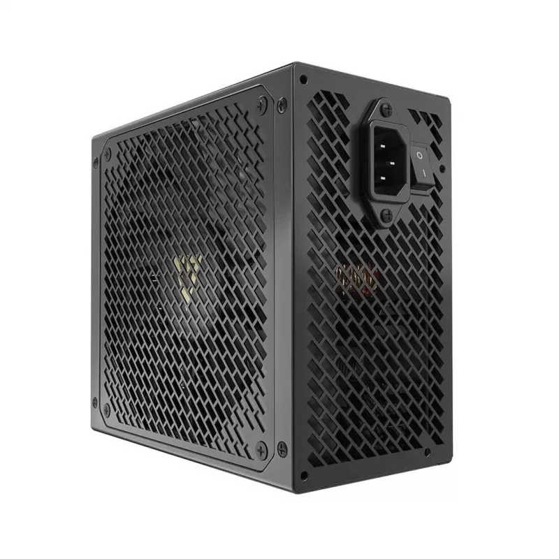 Toiteplokk MODECOM Volcano Hex 850W Platinum modulaarne ATX 850 W 80 Plus Platinum