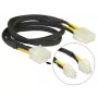 Sisemine toitekaabel DeLOCK 83653 0,44 m