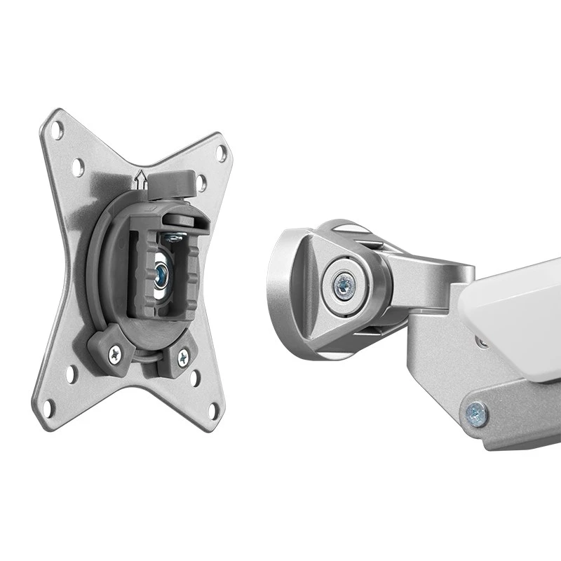 LogiLink BP0090 monitori kinnitus / alus 68,6 cm (27) Lauahõbe