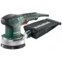 Orbitaallihvmasin Metabo SXE 3125