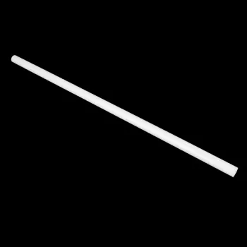 Barrow akrüülist jäik toru YKW16-12 16/12 mm 500 mm valge jäiga jahutusvedeliku toru