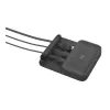 Videokonverentsikaamera Logitech 991-000553 Full HD 90° FOV 15x suum