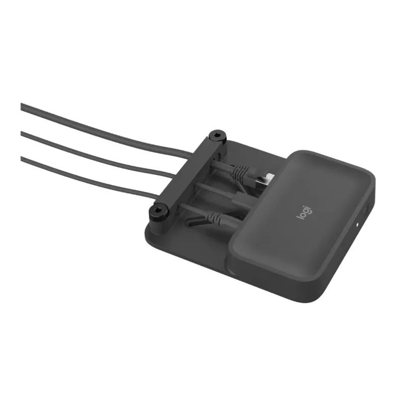 Videokonverentsikaamera Logitech 991-000553 Full HD 90° FOV 15x suum