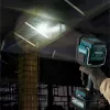 Laetav LED-käsiprožektor ML007G