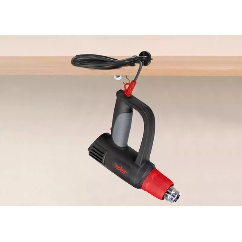 SKIL 8004 kuumaõhupüstol, F0158004AA
