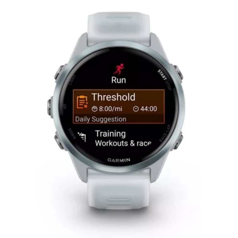 Nutikell GARMIN Forerunner 570 42 mm GPS Wi‑Fi