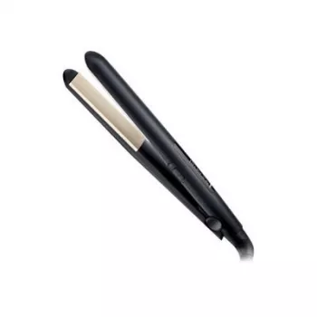Remington S1510 juuste sirgendaja Sirgendaja Warm Must 40 W