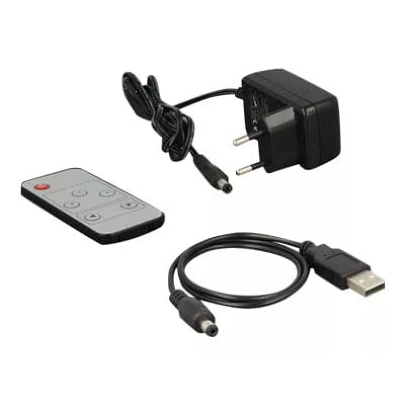 HDMI-videolüliti DeLOCK 18683