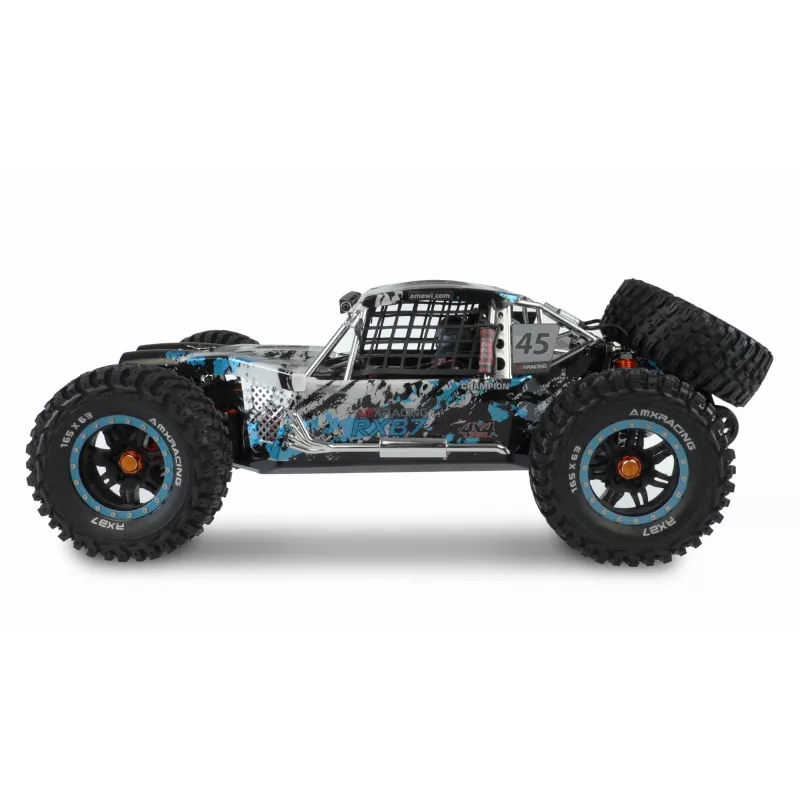 Buggy Amewi AMXRacing RXB7 elektrimootor 1:7 5000mAh