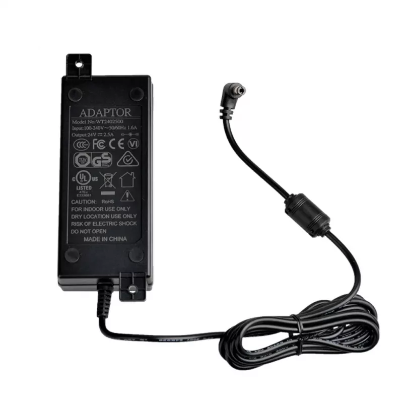 Extralink toiteplokk PS-24V60W, 24V, 60W