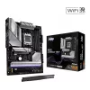 ASRock B850 LiveMixer WiFi ATX emaplaat